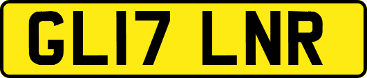 GL17LNR