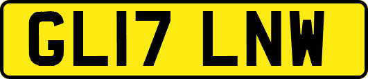GL17LNW