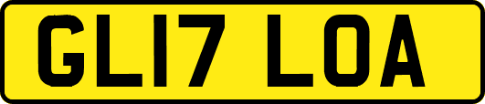 GL17LOA