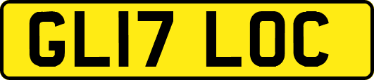 GL17LOC