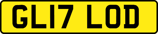 GL17LOD