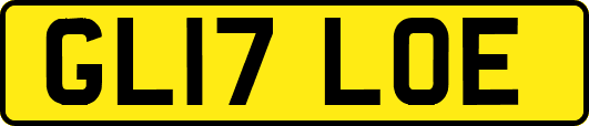GL17LOE