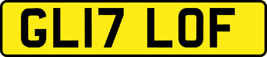 GL17LOF