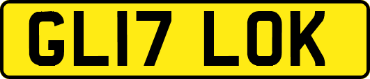 GL17LOK