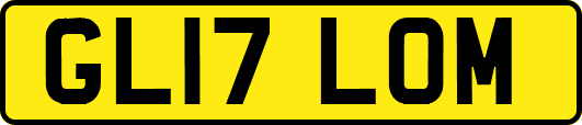 GL17LOM