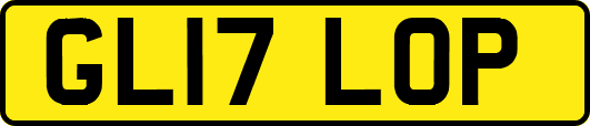 GL17LOP