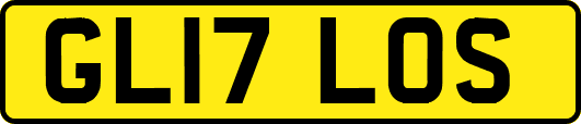 GL17LOS