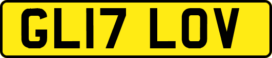 GL17LOV
