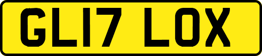 GL17LOX