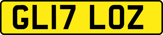 GL17LOZ