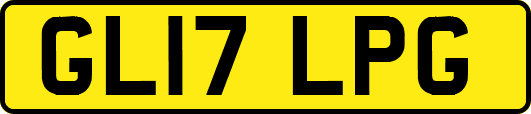 GL17LPG