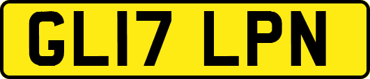 GL17LPN