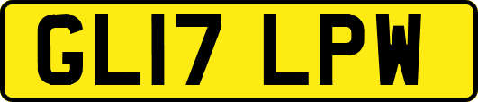 GL17LPW