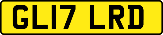 GL17LRD