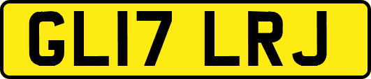 GL17LRJ