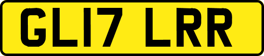 GL17LRR