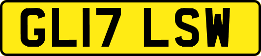 GL17LSW