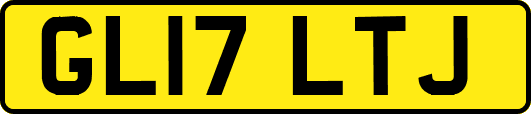 GL17LTJ