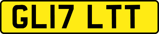 GL17LTT