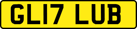 GL17LUB