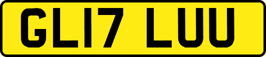 GL17LUU