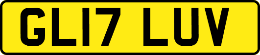 GL17LUV