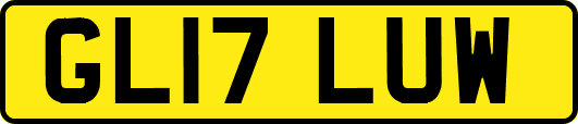 GL17LUW