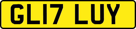 GL17LUY