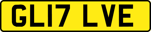 GL17LVE