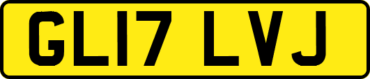 GL17LVJ