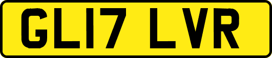 GL17LVR