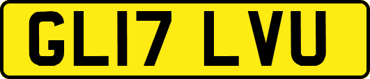 GL17LVU