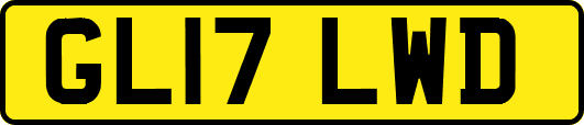 GL17LWD