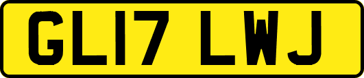 GL17LWJ