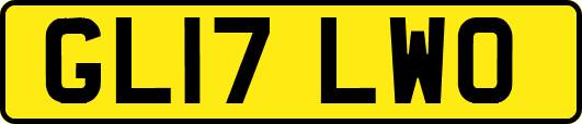 GL17LWO