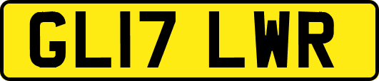 GL17LWR