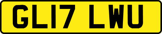 GL17LWU