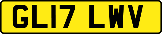 GL17LWV