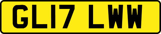 GL17LWW