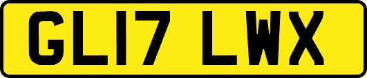 GL17LWX