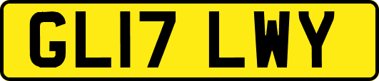 GL17LWY