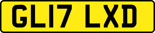 GL17LXD