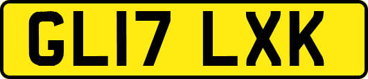 GL17LXK