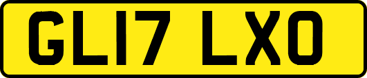 GL17LXO