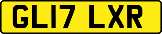 GL17LXR
