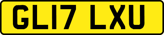 GL17LXU