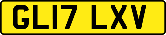 GL17LXV