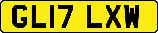 GL17LXW