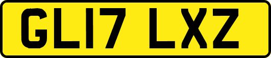 GL17LXZ