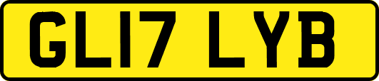 GL17LYB